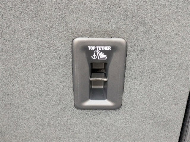 New 2026 Chevrolet Traverse LT w/ Sun and Wheel Package image 34