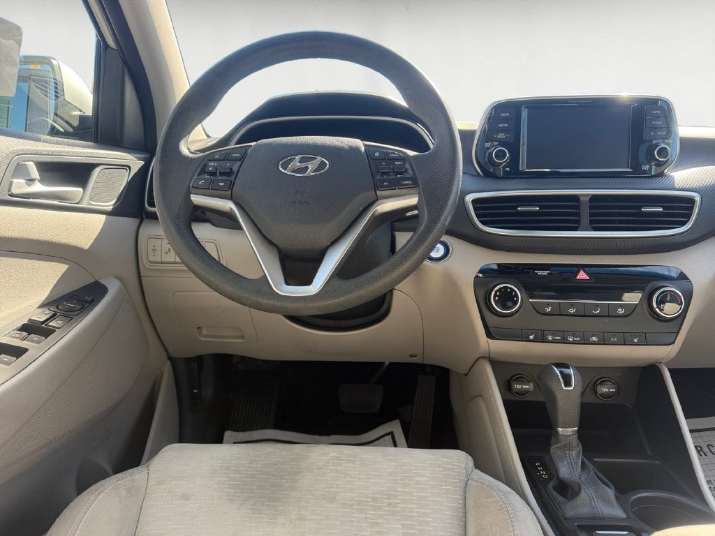 Used 2019 Hyundai Tucson Value AWD/4WD image 11