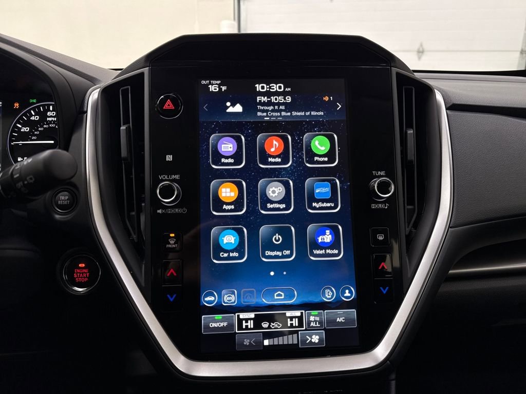 New 2026 Subaru Impreza 2.0i Sport image 18