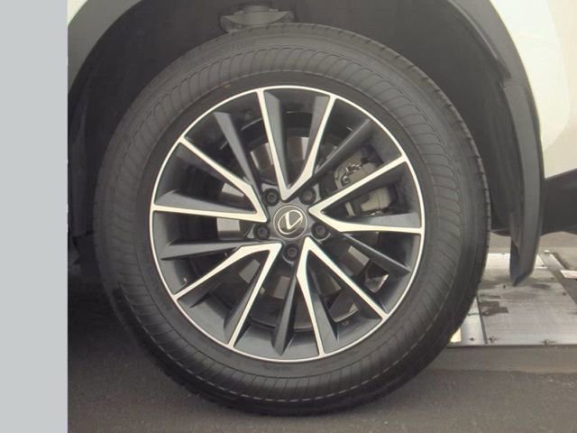 Used 2024 Lexus NX 350 AWD image 16