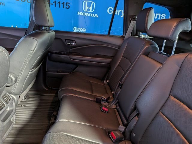 Used 2020 Honda Passport EX-L image 13
