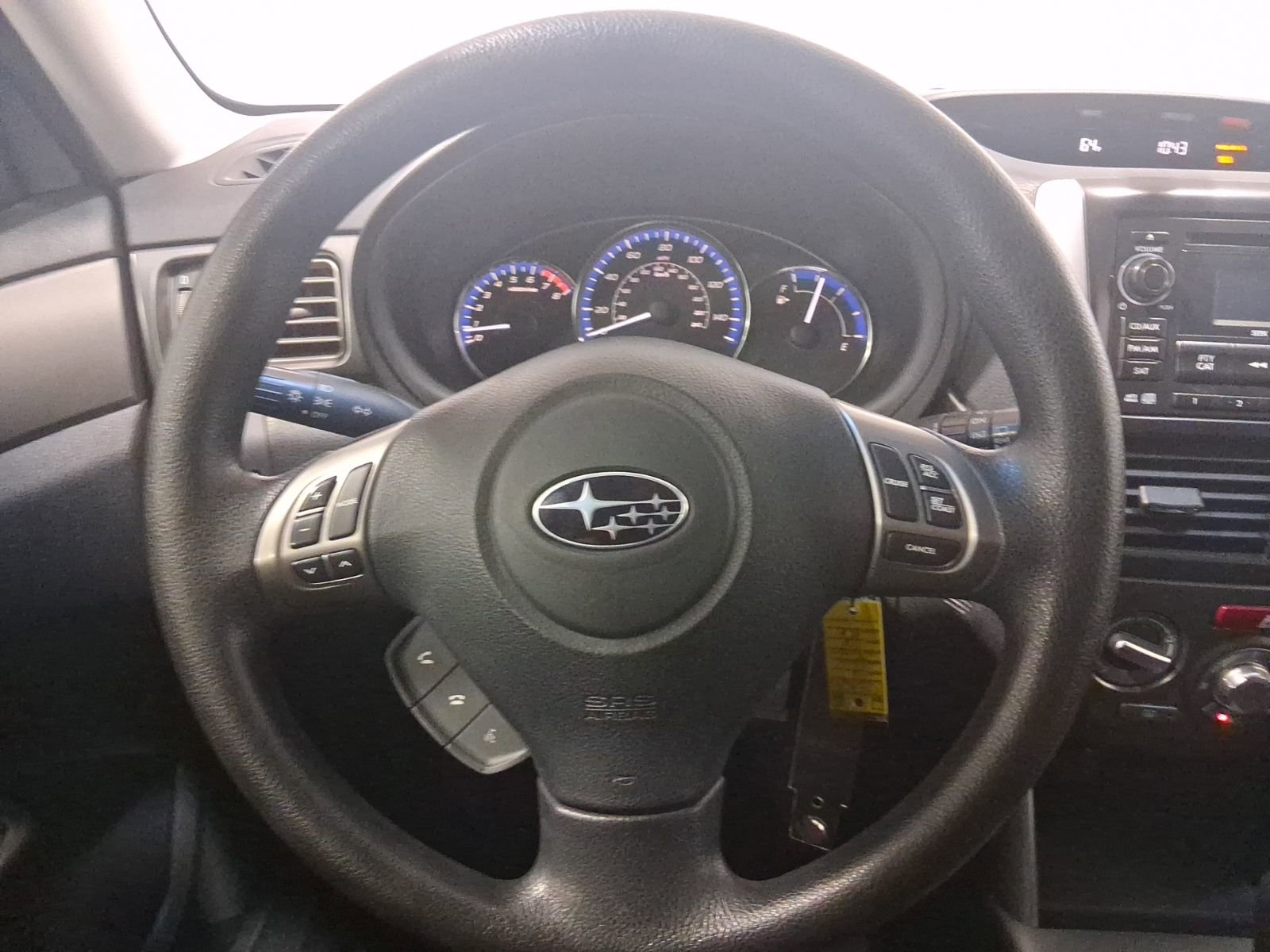 Used 2012 Subaru Forester 2.5X Premium AWD/4WD image 21