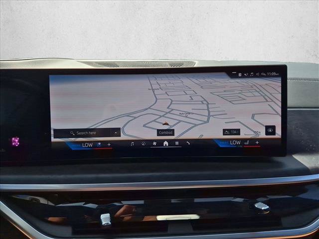 Certified 2024 BMW X7 xDrive40i w/ M Sport Package AWD/4WD image 13