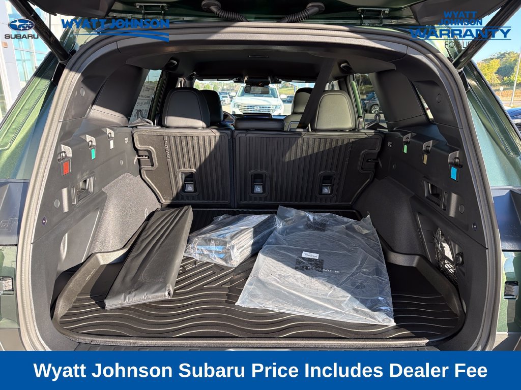New 2026 Subaru Outback Premium AWD/4WD image 31