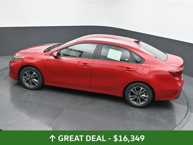 Used 2024 Kia Forte LXS image 38