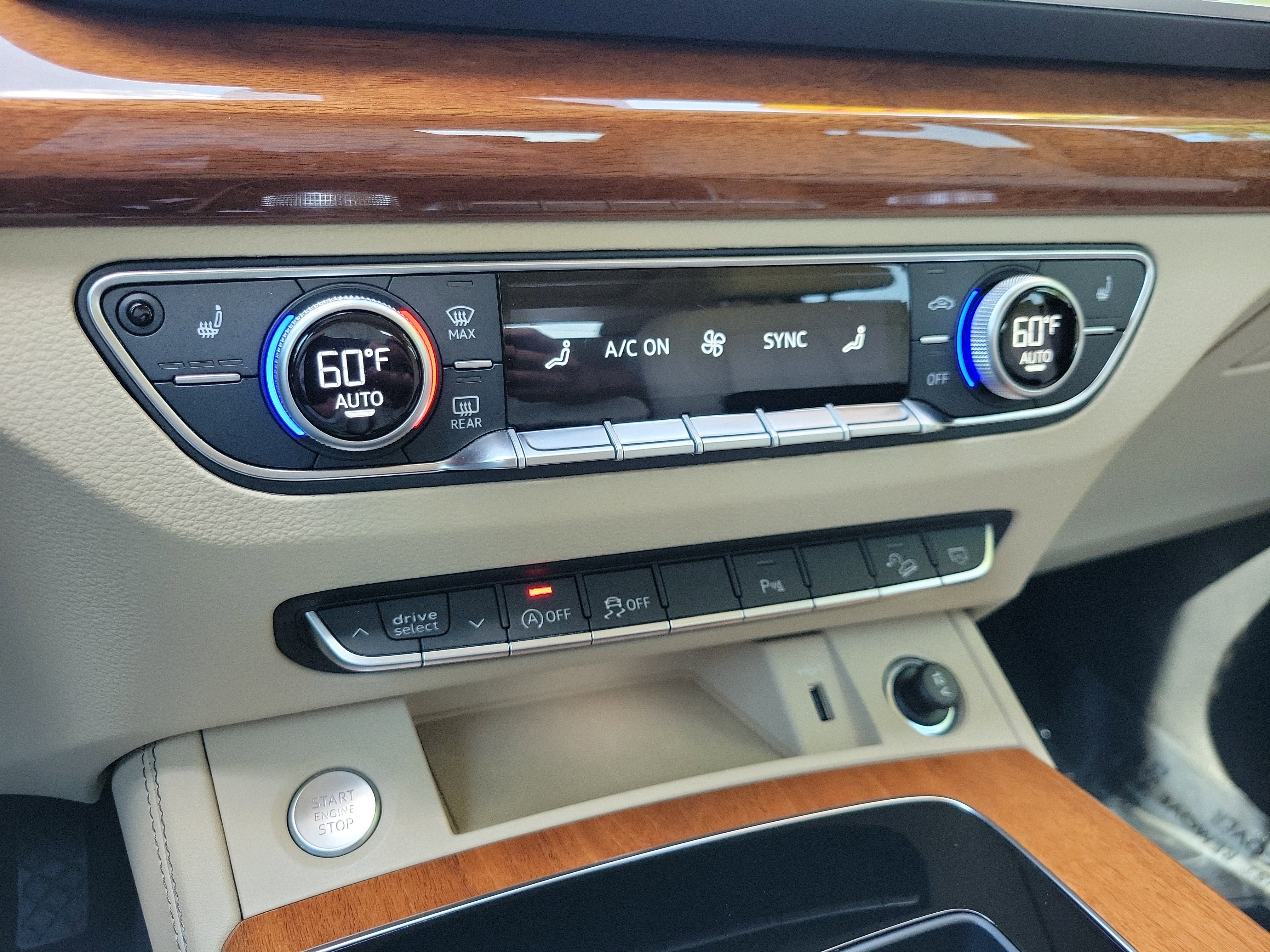 Used 2022 Audi Q5 2.0T Premium Plus image 28