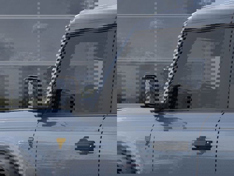 New 2025 Ford Bronco Badlands w/ Sasquatch Package image 22