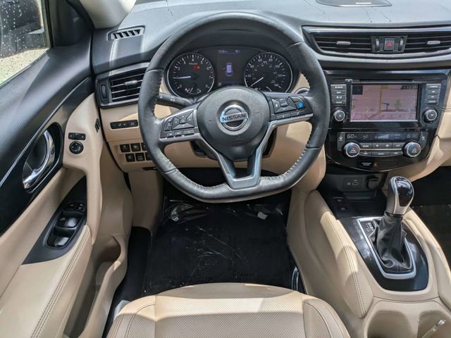 Used 2019 Nissan Rogue SL w/ Premium Package AWD/4WD image 14