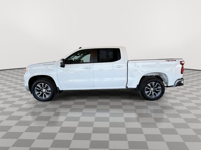 Certified 2023 Chevrolet Silverado 1500 LT image 6