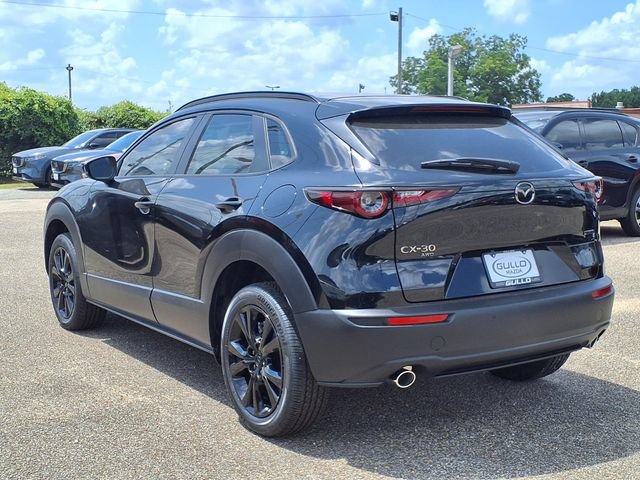 New 2026 MAZDA CX-30 Aire Edition AWD/4WD image 6