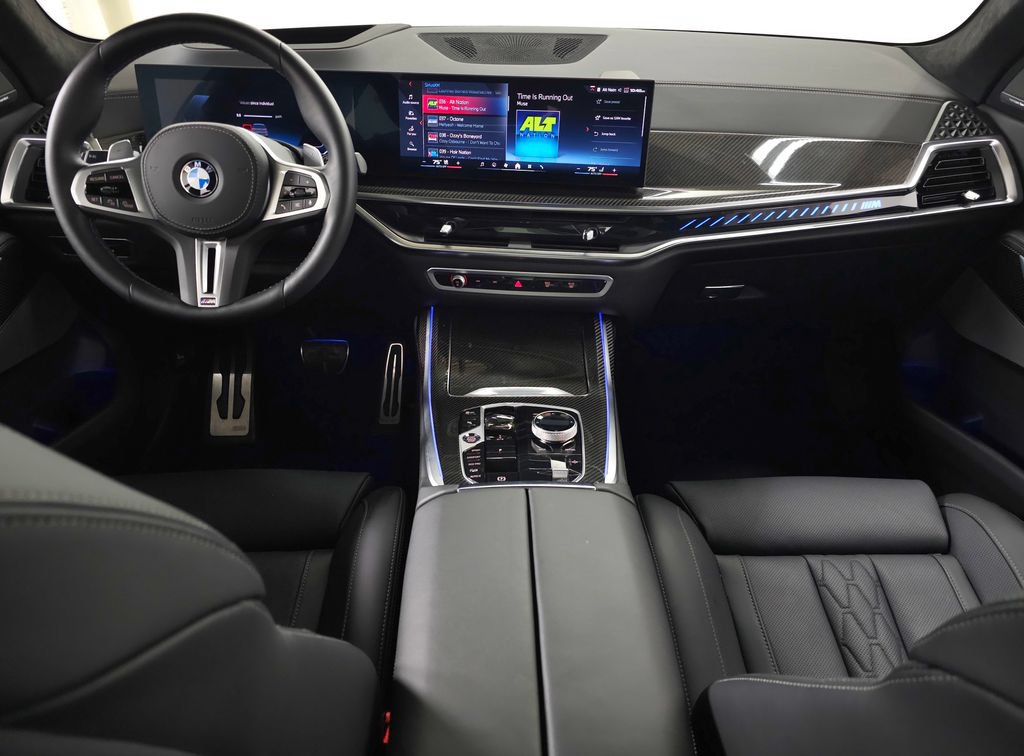 Used 2026 BMW X7 M60i AWD/4WD image 15