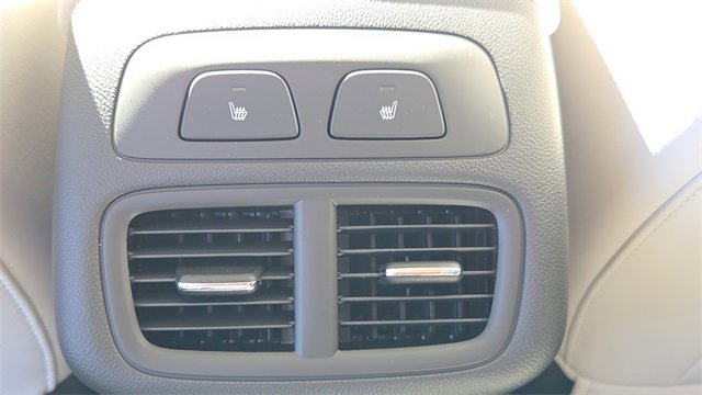 New 2026 Buick Envision Avenir image 27