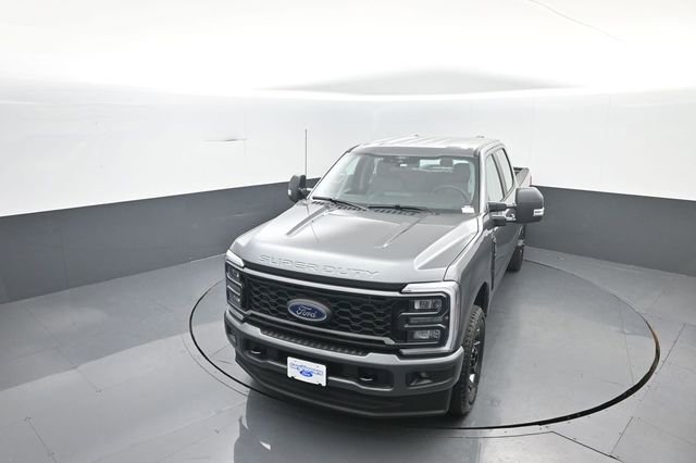 New 2026 Ford F250 XL w/ STX Appearance Package image 25