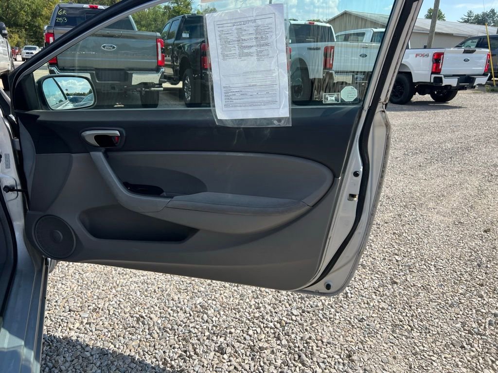 Used 2009 Honda Civic LX image 16