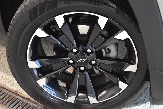 Used 2026 Chevrolet Equinox RS w/ LPO, Floor Liner Package AWD/4WD image 29