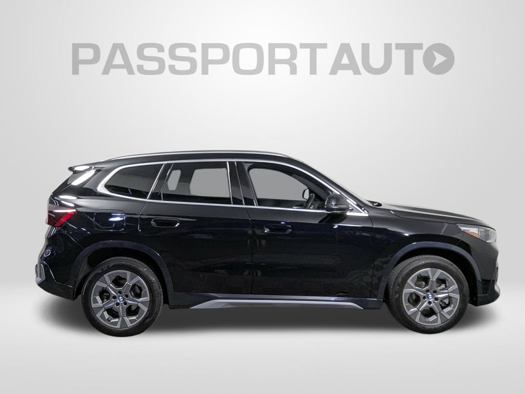 Used 2025 BMW X1 xDrive28i w/ Technology Package AWD/4WD image 6