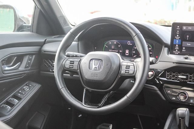 Used 2025 Honda Accord Sport image 22