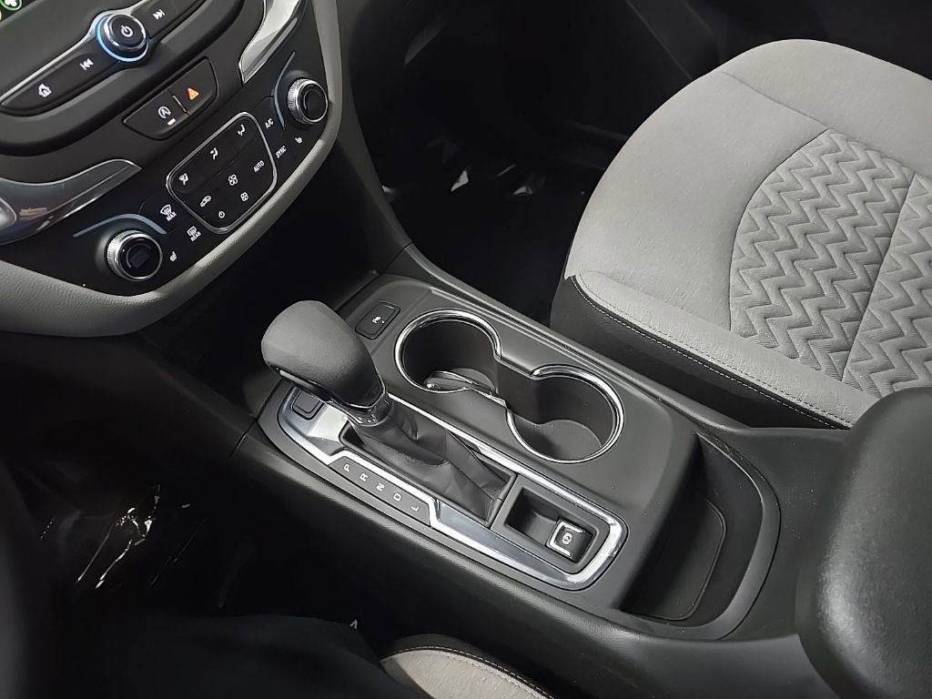 Used 2023 Chevrolet Equinox LT w/ Driver Convenience Package image 26