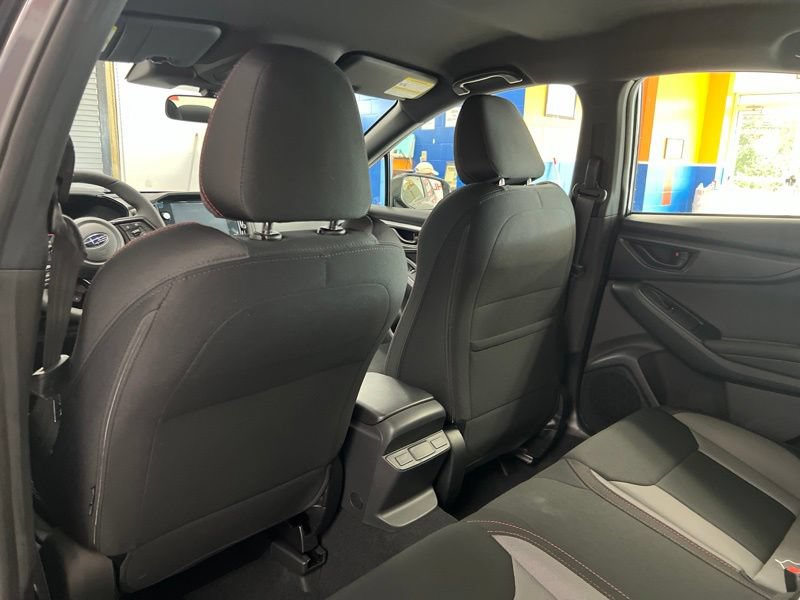 New 2026 Subaru WRX AWD/4WD image 19