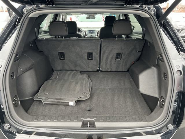 Certified 2023 Chevrolet Equinox LT image 22