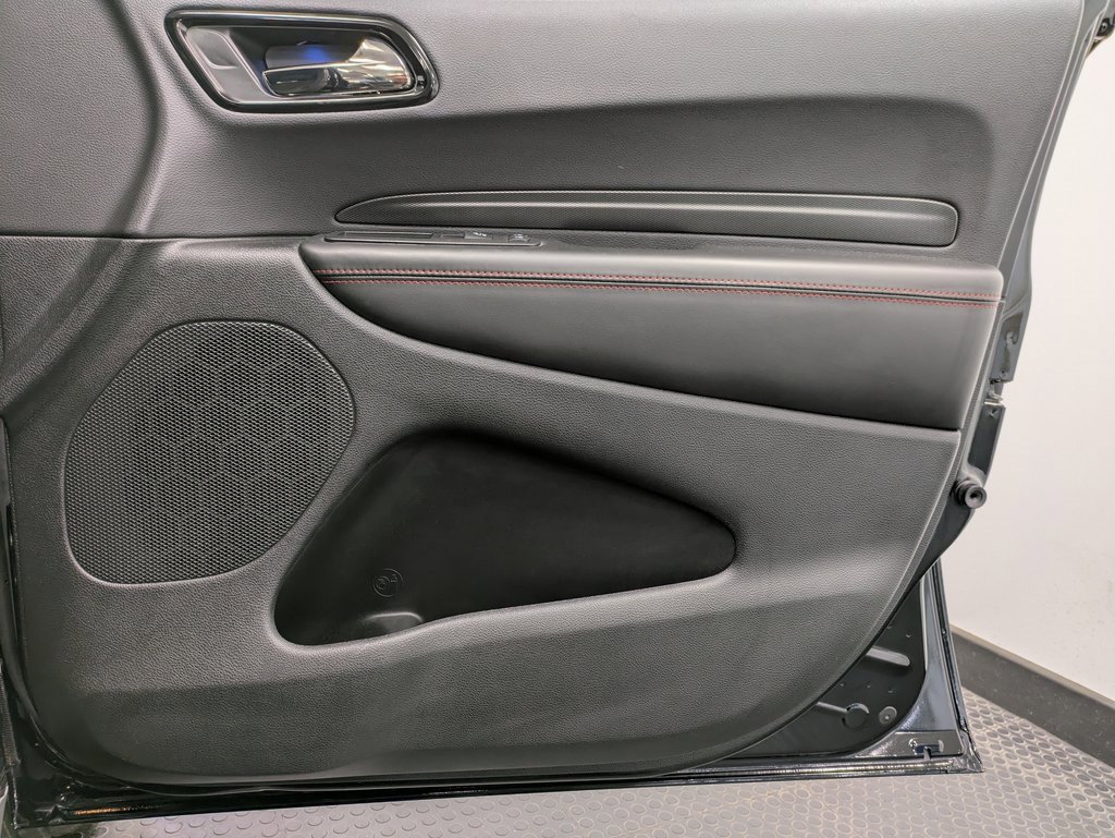 Used 2024 Dodge Durango GT image 27