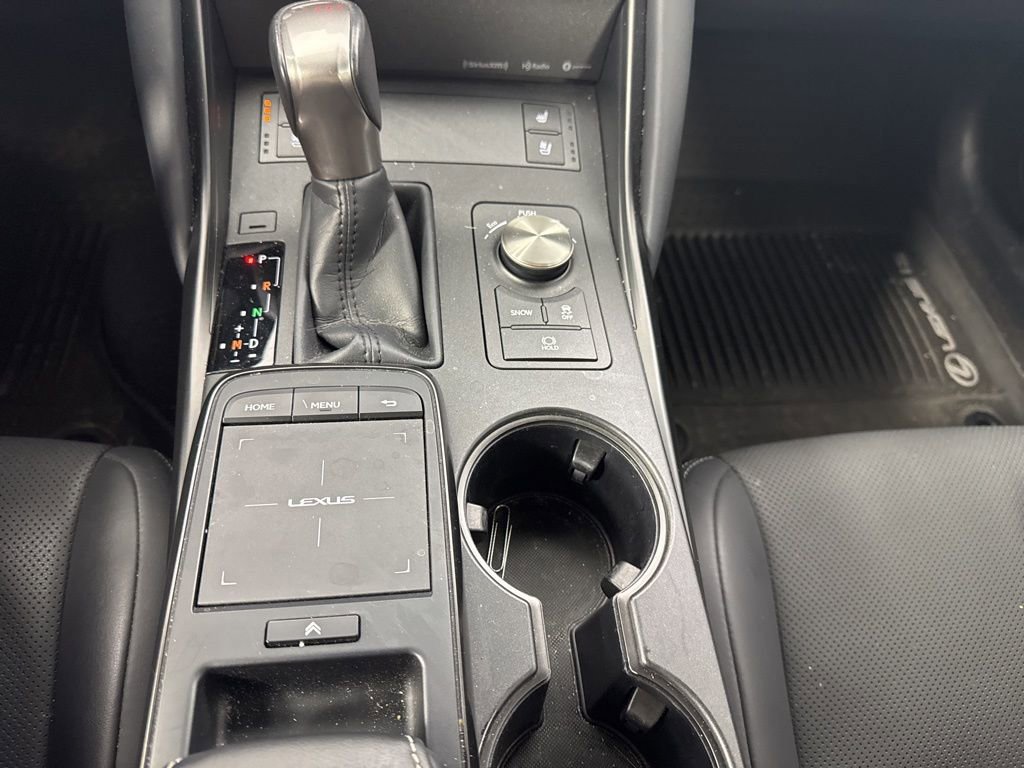 Used 2021 Lexus IS 300 AWD w/ Comfort Package image 20