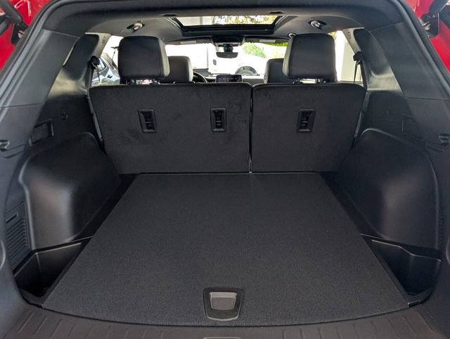 Certified 2024 Chevrolet Blazer RS w/ Driver Confidence II Package image 14