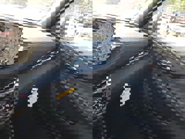 New 2026 Buick Envista Sport Touring w/ Convenience I Package FWD image 25