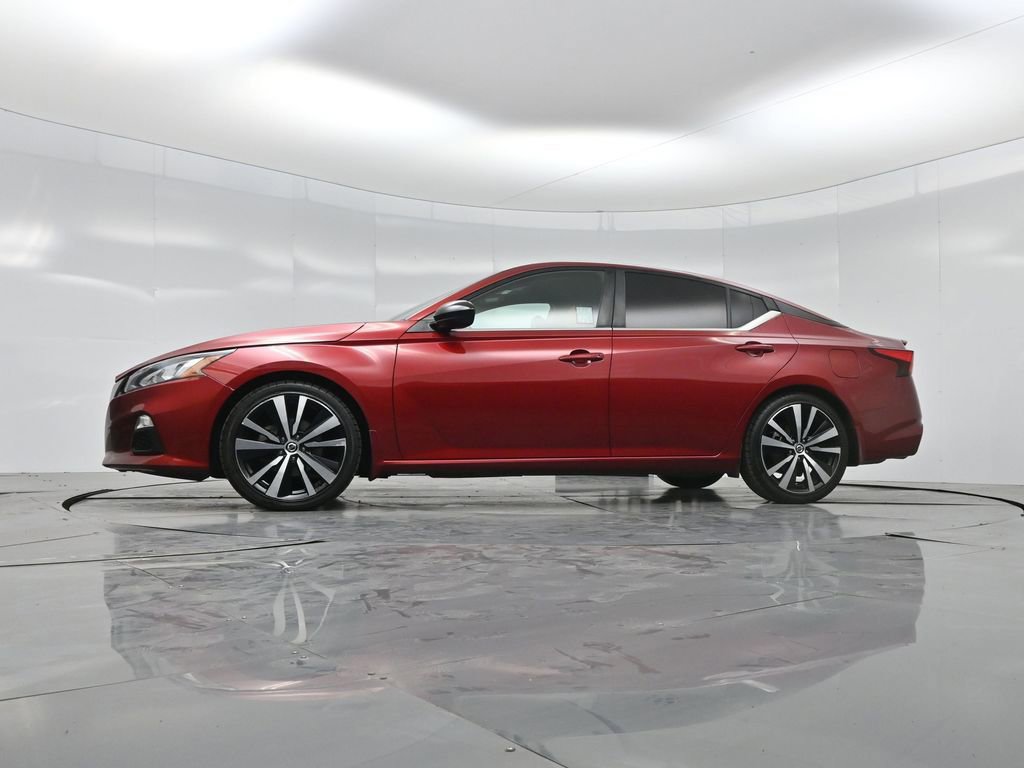 Used 2019 Nissan Altima 2.5 SR FWD image 43