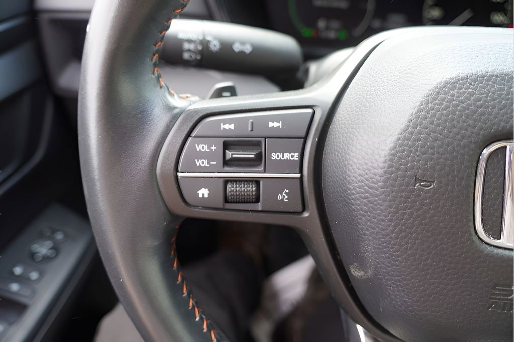 Used 2023 Honda CR-V Sport image 21