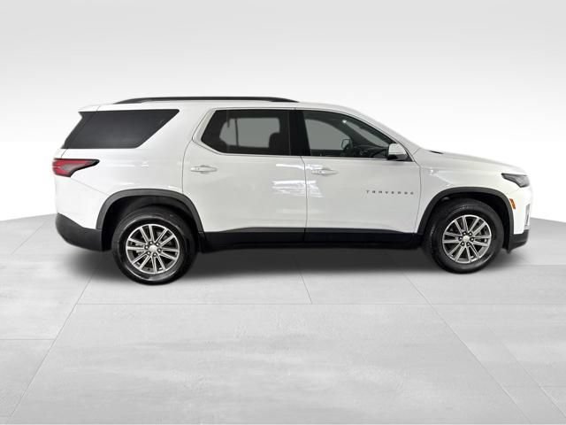 Used 2023 Chevrolet Traverse LT AWD/4WD image 5
