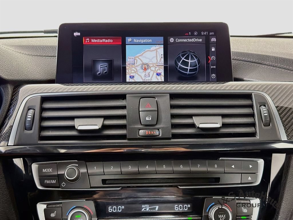Used 2018 BMW M3 RWD image 16