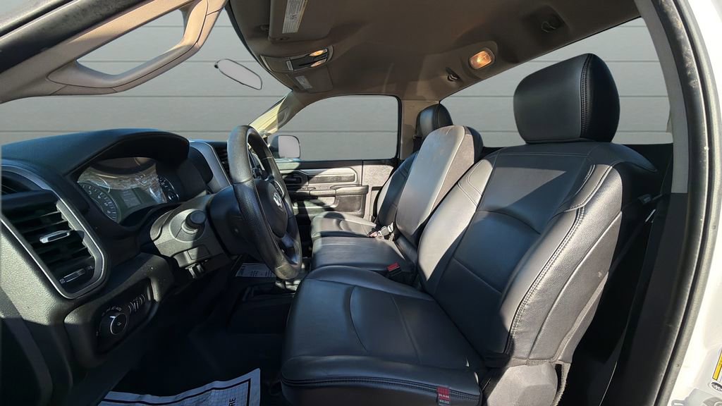 Used 2020 RAM 3500 Tradesman image 18