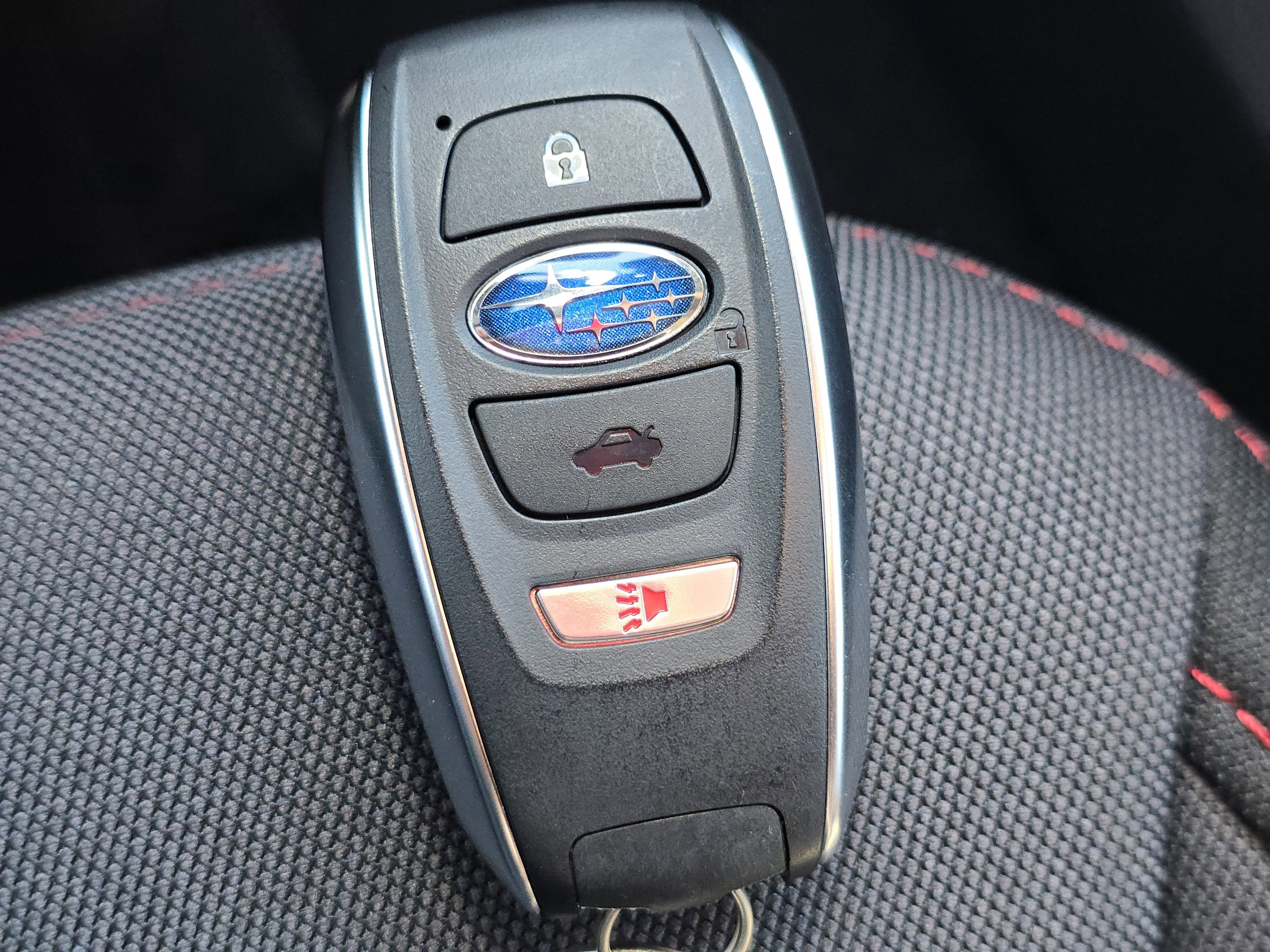 New 2025 Subaru Impreza 2.0i Sport image 27
