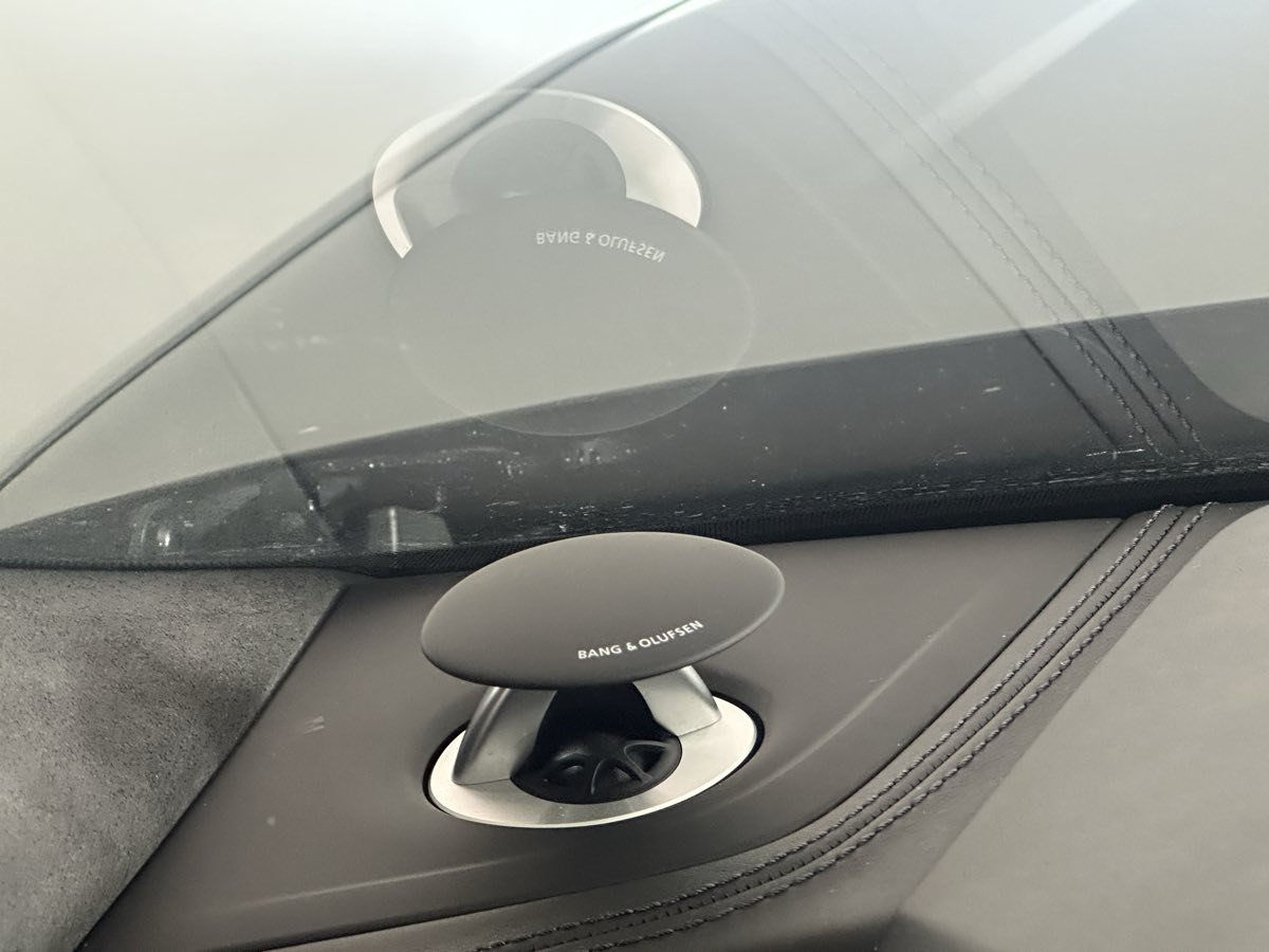 Used 2019 Audi Q8 Prestige AWD/4WD image 47