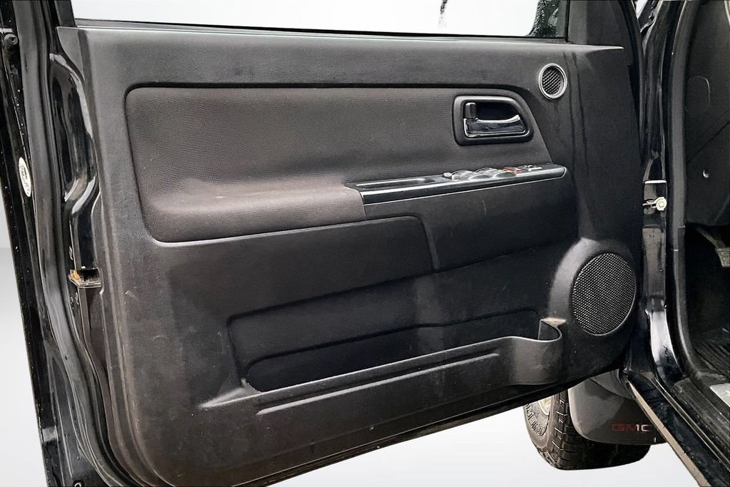 Used 2011 GMC Canyon SLE AWD/4WD image 17