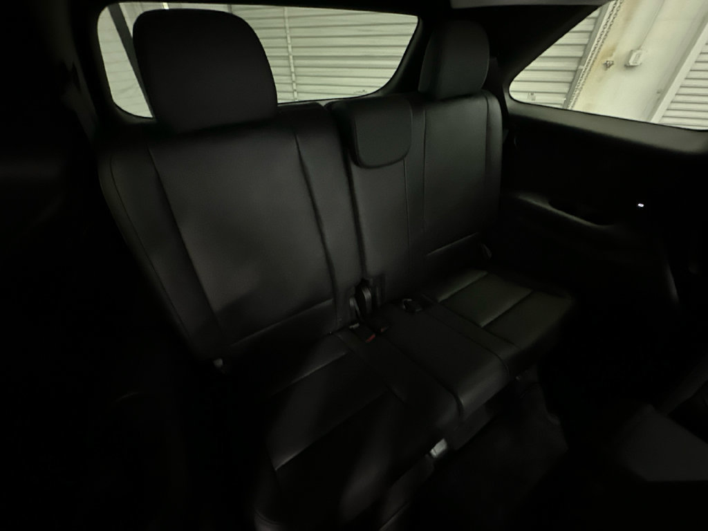 Certified 2026 Hyundai Palisade SEL FWD image 19