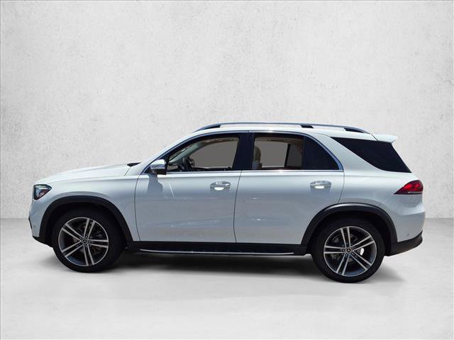 Certified 2022 Mercedes-Benz GLE 63 AMG S image 8