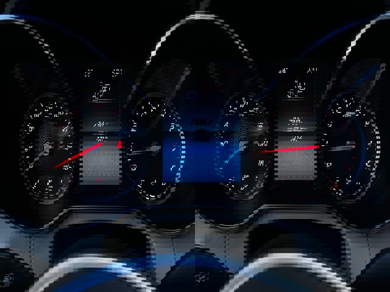 Used 2020 Mercedes-Benz GLC 300 image 43