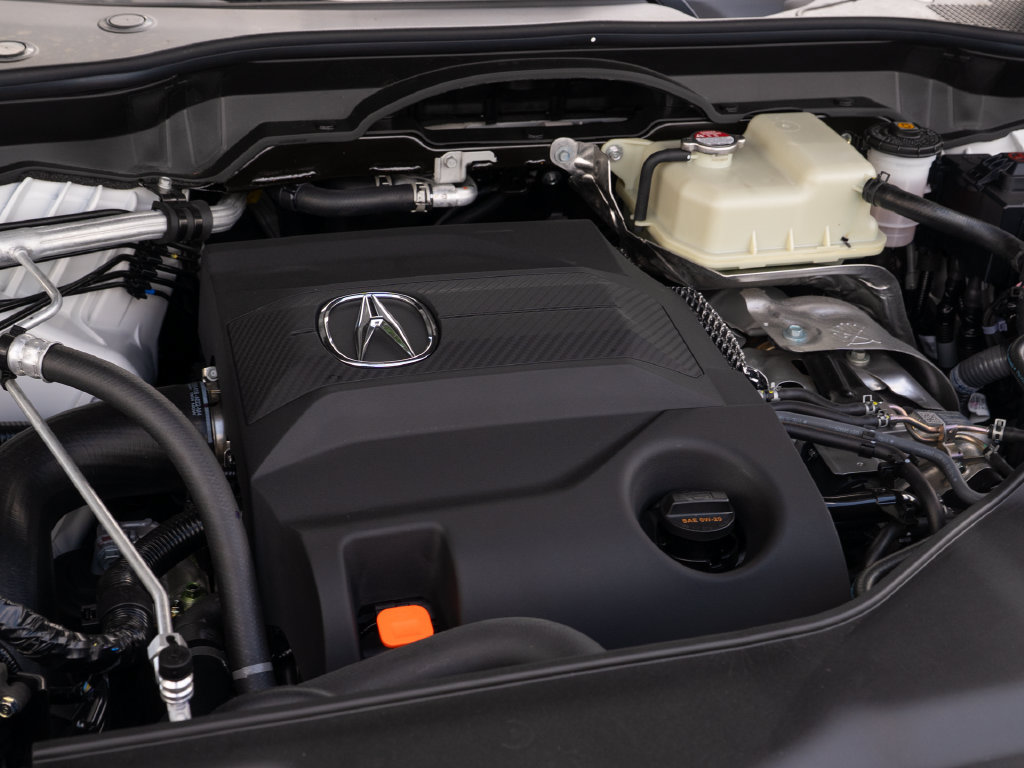 New 2026 Acura MDX Type S w/ Advance Package AWD/4WD image 49