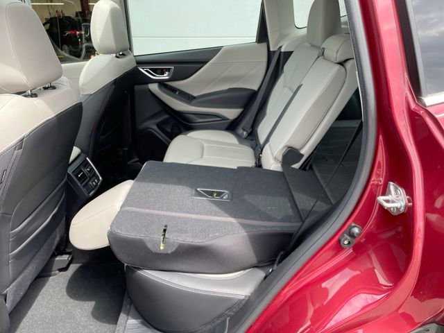 Certified 2023 Subaru Forester Limited image 13