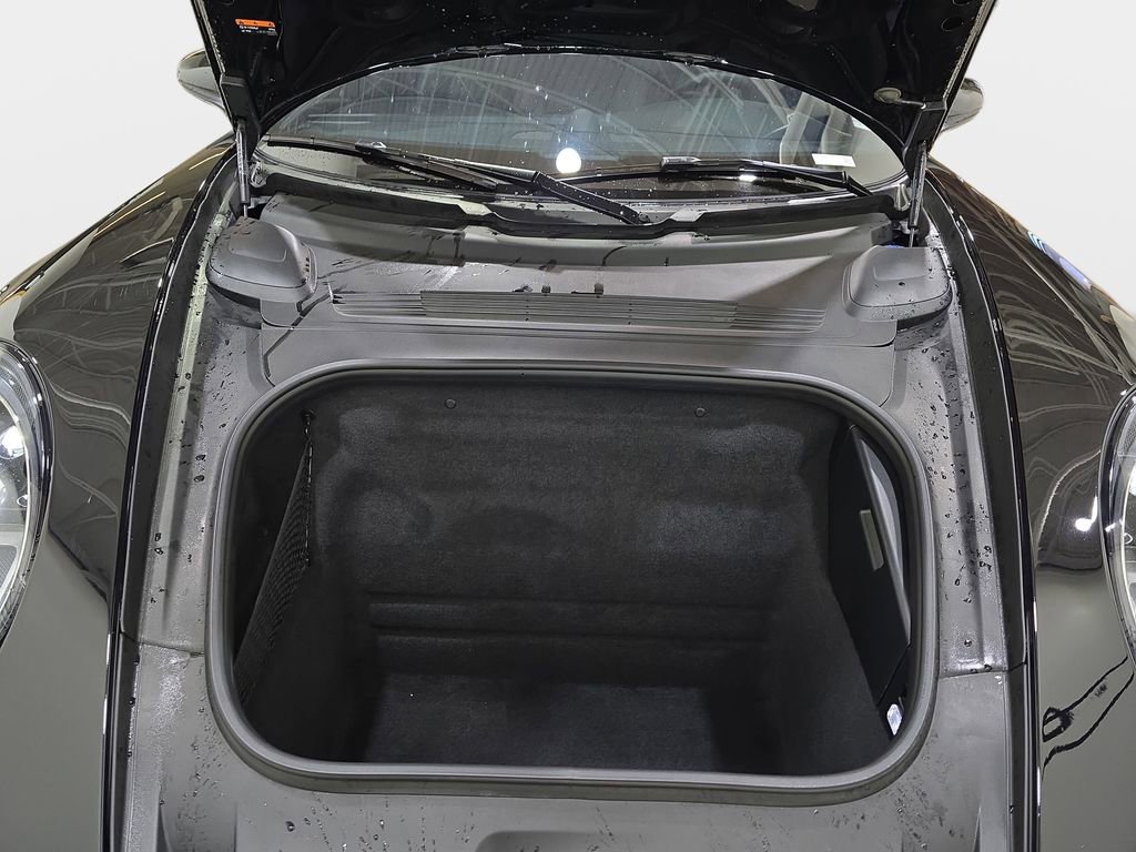 Used 2024 Porsche 911 Carrera 4S image 33