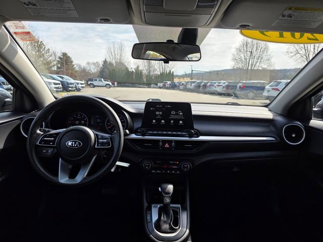 Used 2019 Kia Forte LXS FWD image 18