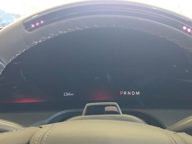 Used 2025 Cadillac CT5 V image 18