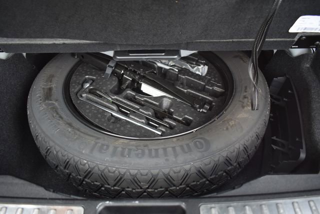 Used 2017 Mercedes-Benz GLS 450 4MATIC w/ Premium Package image 44