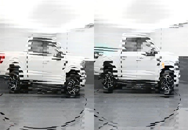 Used 2023 Ford F150 XLT w/ Equipment Group 302A High image 15