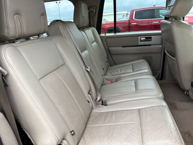 Used 2013 Ford Expedition EL Limited image 22
