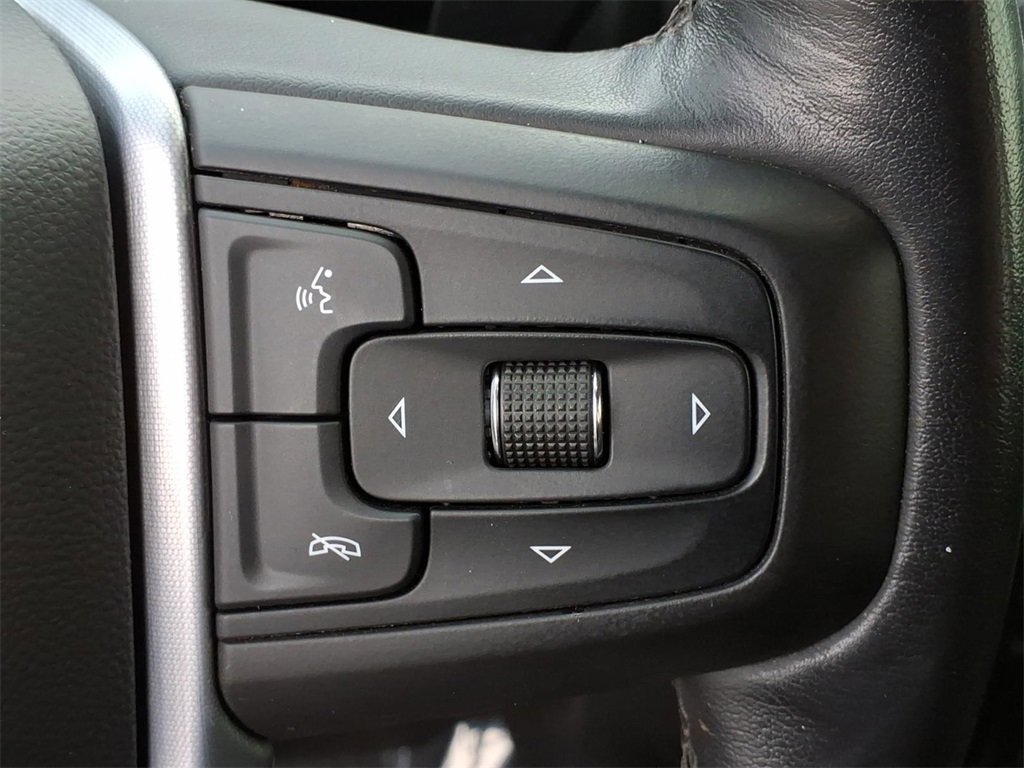 Used 2019 GMC Sierra 1500 SLE w/ SLE Value Package image 22