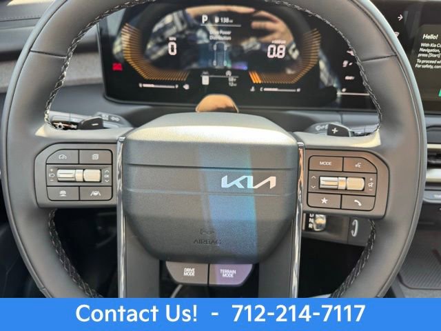 New 2027 Kia Telluride S image 21