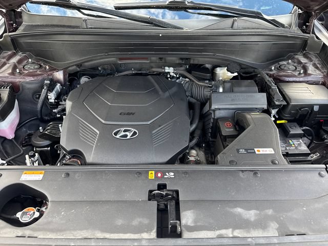 Used 2022 Hyundai Palisade SE AWD/4WD image 11